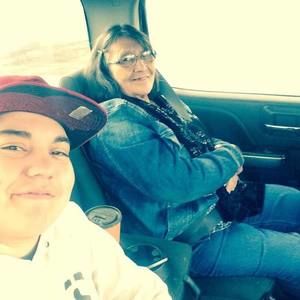 Meet your Posher, Cynthia